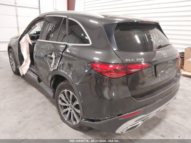 W1NKM4HB7RU041363 Mercedes-Benz Glc 300 4matic Suv