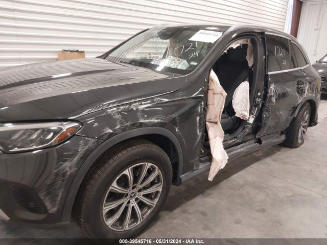 W1NKM4HB7RU041363 Mercedes-Benz Glc 300 4matic Suv