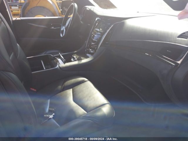 1GYS3KKJ9GR193251 Cadillac Escalade Esv Platinum