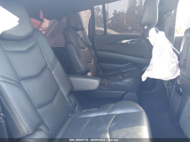 1GYS3KKJ9GR193251 Cadillac Escalade Esv Platinum