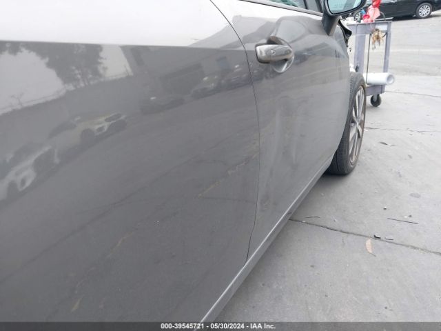 3N1CN8FV4ML840729 Nissan Versa Sr Xtronic Cvt