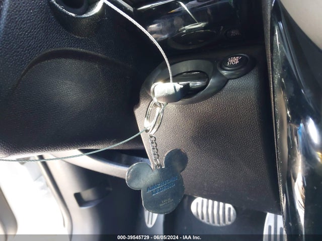 2012 MINI COOPER S COUNTRYMAN WMWZC3C52CWL81145 Photo 10