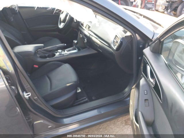 Mazda Mazda3 I Touring 2016 3MZBM1M77GM313903 Image 5