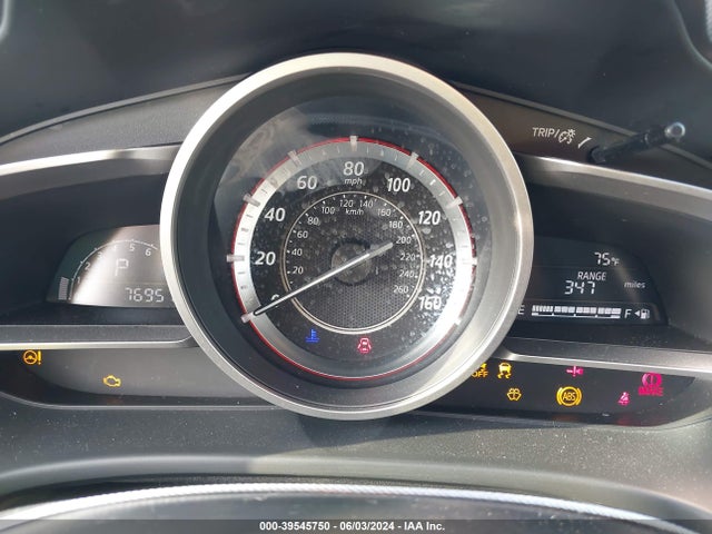 Mazda Mazda3 I Touring 2016 3MZBM1M77GM313903 Image 7