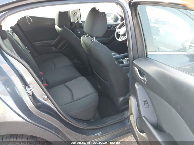 Mazda Mazda3 I Touring 2016 3MZBM1M77GM313903 Image 8