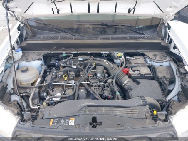 3FTTW8E91PRA62986 Ford Maverick Xlt