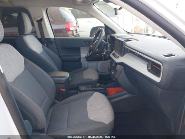 3FTTW8E91PRA62986 Ford Maverick Xlt
