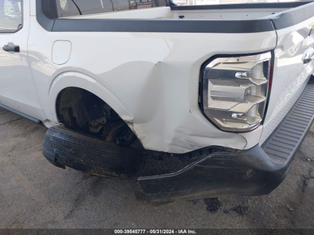 3FTTW8E91PRA62986 Ford Maverick Xlt