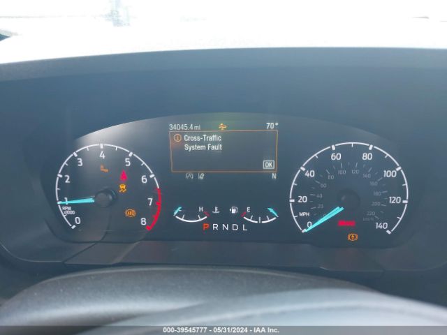 3FTTW8E91PRA62986 Ford Maverick Xlt