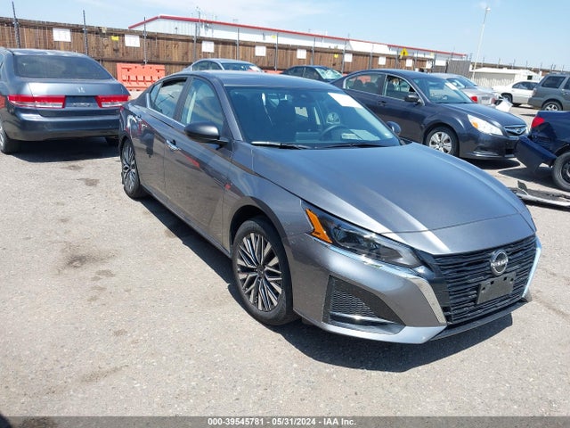Nissan Altima Sv Fwd 2024 1N4BL4DV9RN353534 главное изображение