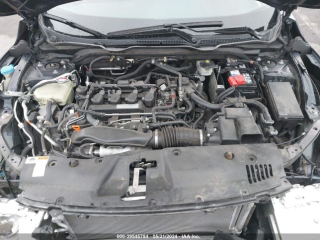19XFC1F77GE211466 Honda Civic Ex-l