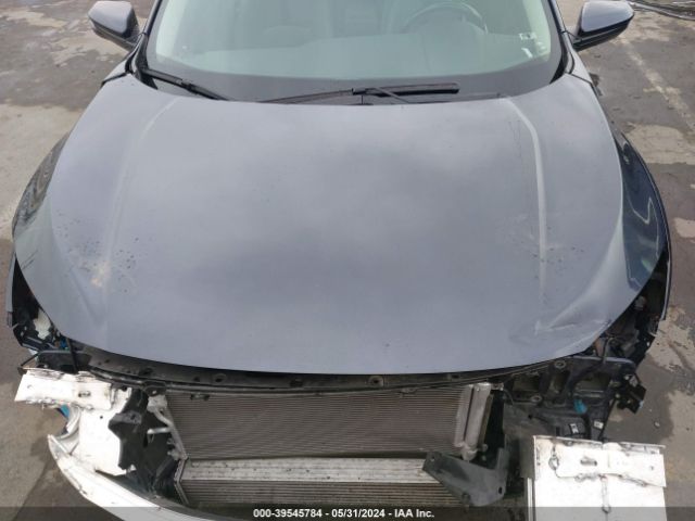 19XFC1F77GE211466 Honda Civic Ex-l