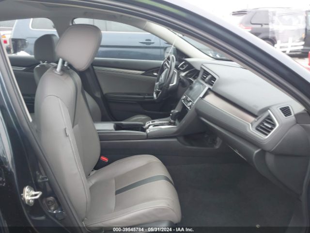 19XFC1F77GE211466 Honda Civic Ex-l