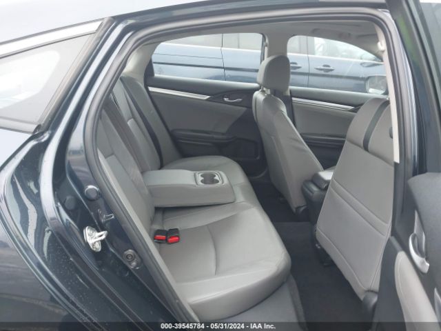 19XFC1F77GE211466 Honda Civic Ex-l