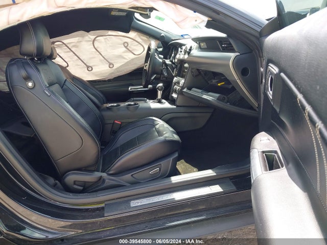 Ford Mustang Gt Premium 2015 1FA6P8CF9F5341564 Image 5
