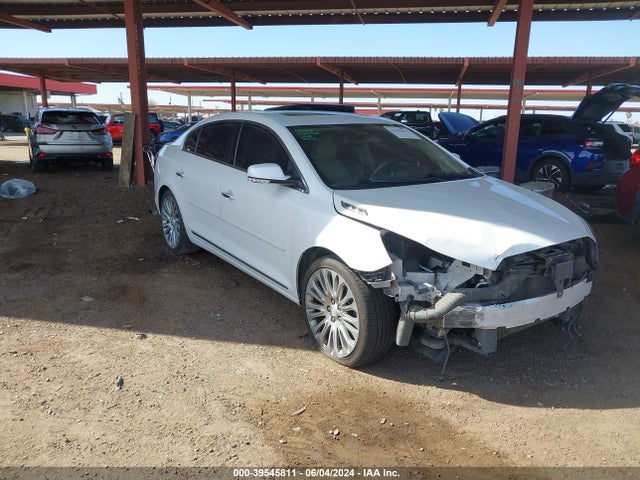 2016 1G4GF5G36GF260058 главное изображение