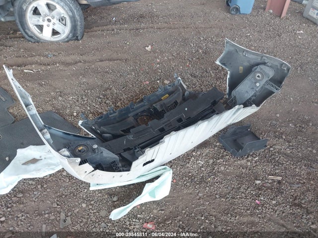 Buick Lacrosse Premium Ii 2016 1G4GF5G36GF260058 Image 12