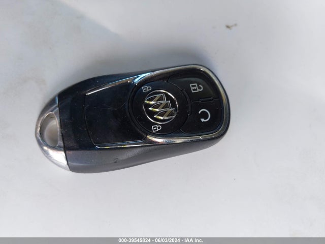 KL4CJBSB5JB531036 Buick Encore Preferred Ii