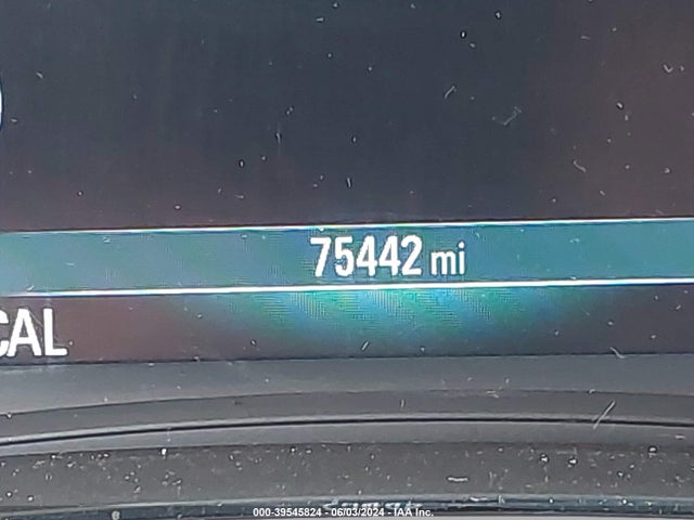 Buick Encore Preferred Ii 2018 KL4CJBSB5JB531036 Image 15