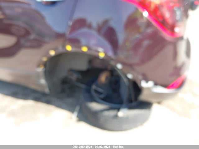 KL4CJBSB5JB531036 Buick Encore Preferred Ii