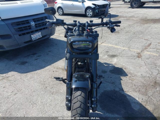 2022 HARLEY-DAVIDSON FXFBS 1HD1YLK24NB061083 Photo 4
