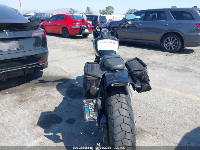 2022 HARLEY-DAVIDSON FXFBS 1HD1YLK24NB061083 Photo 5