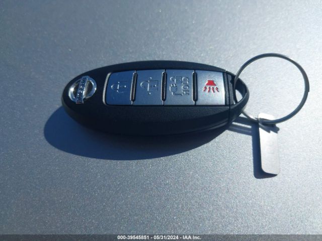1N4AZ1CV1MC550390 Nissan Leaf Sv 40 Kwh