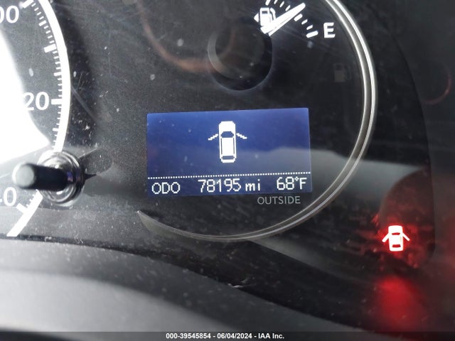 JTHKD5BH3G2272164 Lexus CT 200H