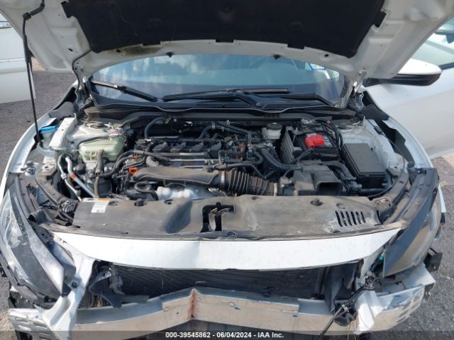 19XFC1F78KE013665 Honda Civic Ex-l