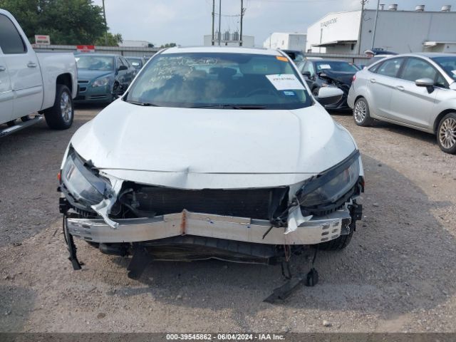 19XFC1F78KE013665 Honda Civic Ex-l