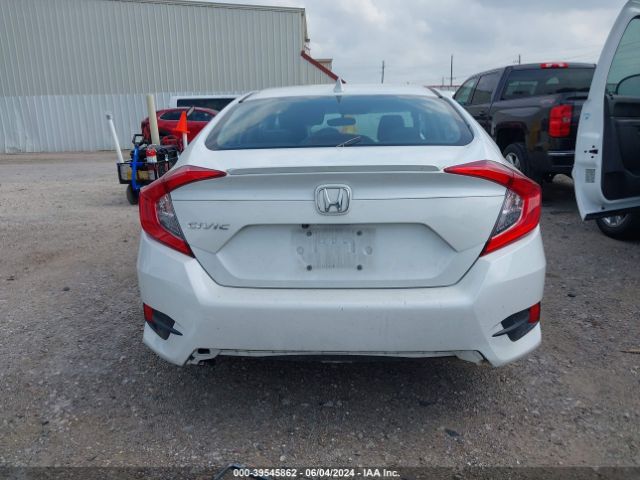 19XFC1F78KE013665 Honda Civic Ex-l