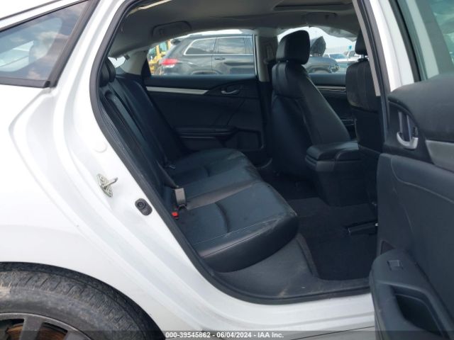 19XFC1F78KE013665 Honda Civic Ex-l