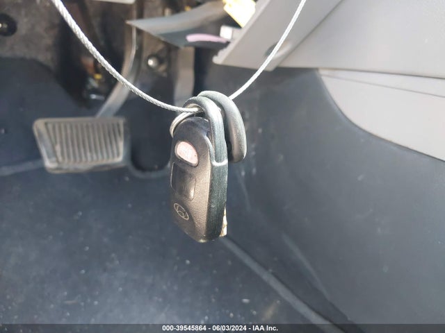 Hyundai ELANTRA SE 2017 5NPD74LF1HH199739 Image 11
