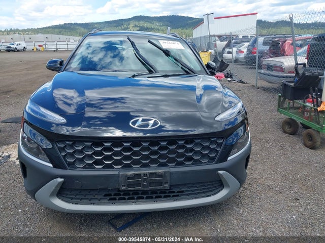Hyundai Kona Sel 2023 KM8K6CAB9PU936786 Image 12