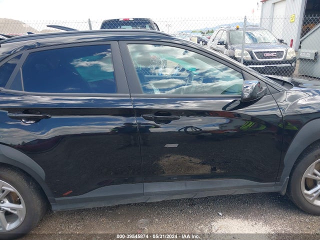 Hyundai Kona Sel 2023 KM8K6CAB9PU936786 Image 13