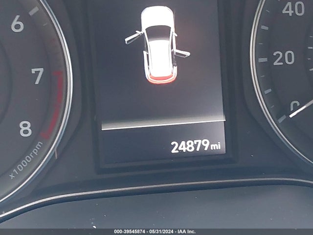 Hyundai Kona Sel 2023 KM8K6CAB9PU936786 Image 15