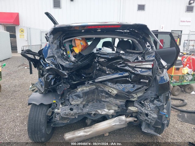 Hyundai Kona Sel 2023 KM8K6CAB9PU936786 Image 16