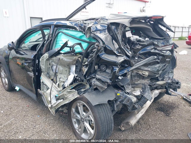Hyundai Kona Sel 2023 KM8K6CAB9PU936786 Image 17