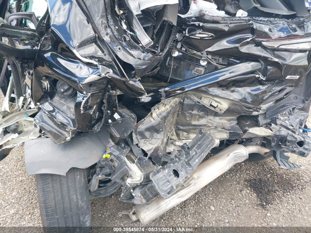 Hyundai Kona Sel 2023 KM8K6CAB9PU936786 Image 19