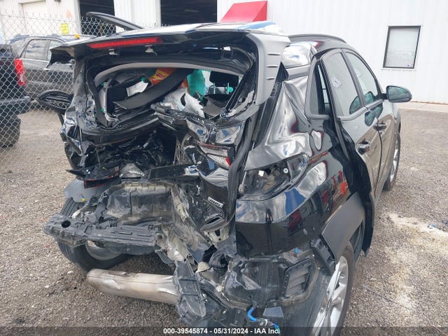 Hyundai Kona Sel 2023 KM8K6CAB9PU936786 Image 20