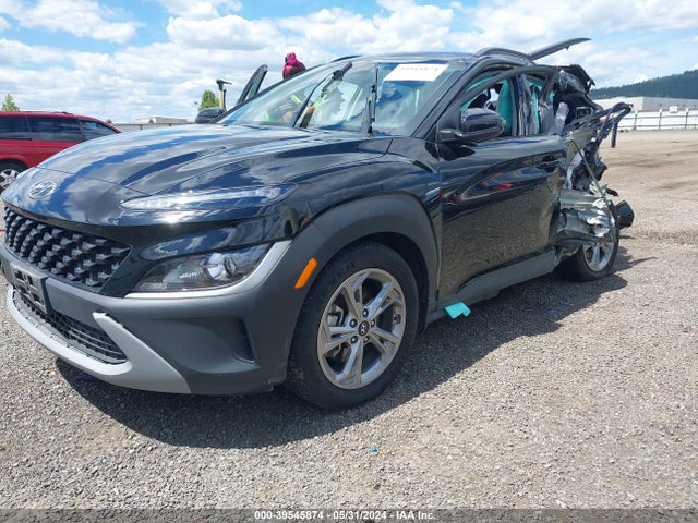 Hyundai Kona Sel 2023 KM8K6CAB9PU936786 Image 2