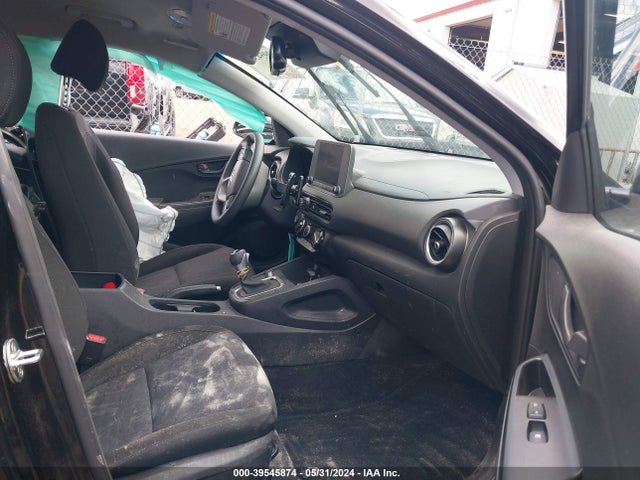 Hyundai Kona Sel 2023 KM8K6CAB9PU936786 Image 5