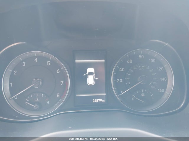 Hyundai Kona Sel 2023 KM8K6CAB9PU936786 Image 7