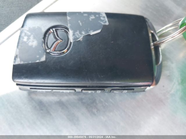 JM1BPBAM0K1115504 Mazda Mazda3 Select Package