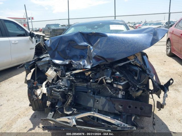 JM1BPBAM0K1115504 Mazda Mazda3 Select Package