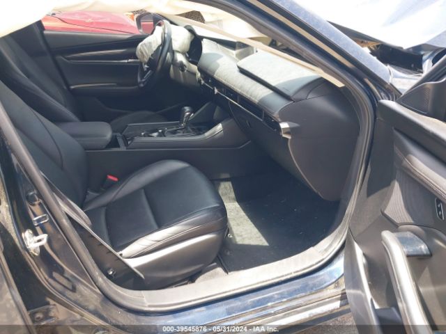 JM1BPBAM0K1115504 Mazda Mazda3 Select Package