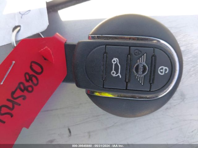 WMW53DK05N2S06876 Mini Hardtop Cooper S