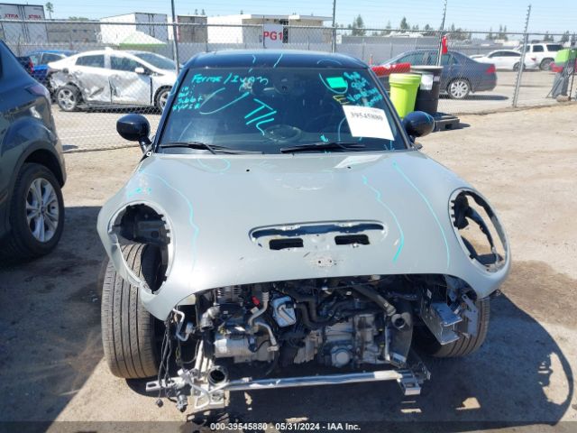WMW53DK05N2S06876 Mini Hardtop Cooper S