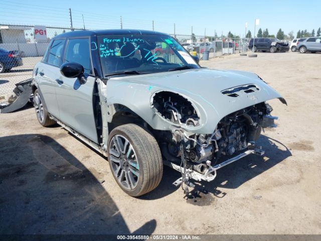WMW53DK05N2S06876 Mini Hardtop Cooper S