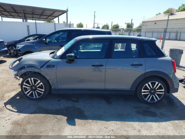 WMW53DK05N2S06876 Mini Hardtop Cooper S